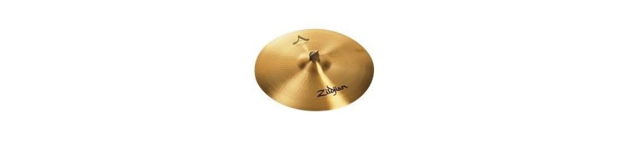 platos ride cymbal
