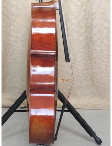 CELLO JAY HAYDE STRAD...