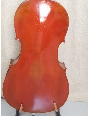CELLO FRANCES 1900...