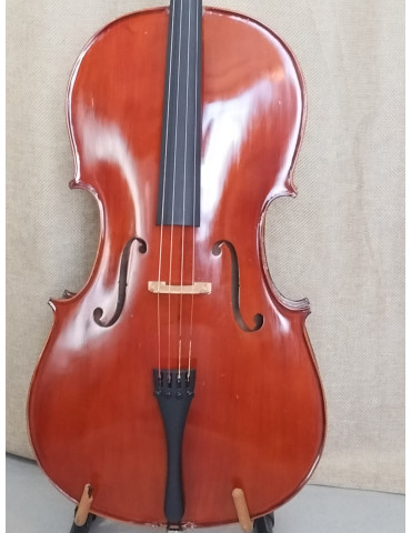 CELLO COPIA STRAD PRINCIPIOS S. XX