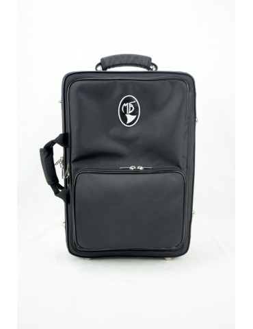 MARCUS BONNA COMPACT...