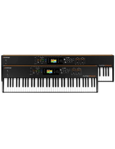 STUDIOLOGIC NUMA X 73 Piano...