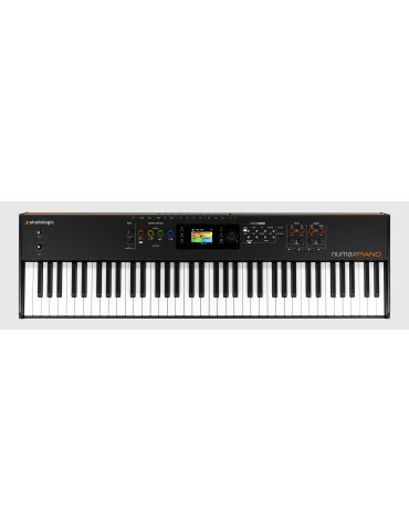 STUDIOLOGIC NUMA X 73 Piano...