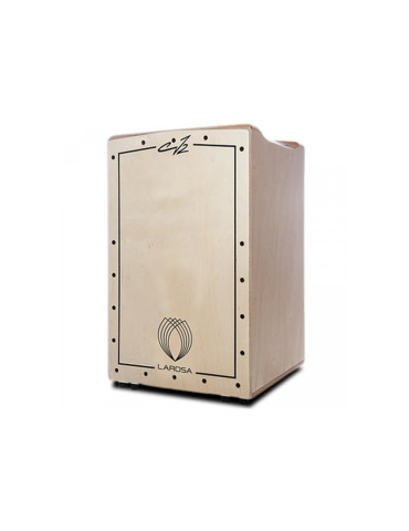 LA ROSA CUSTOM C-12 CAJON...
