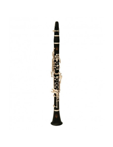 SML PARIS CLARINETE EN DO