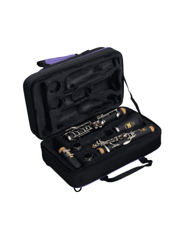 SML PARIS CLARINETE EN DO