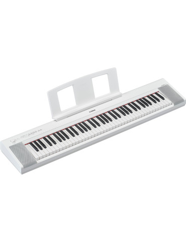 YAMAHA NP-35 Piaggero  76...