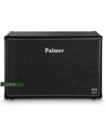 PALMER CABINET 212 Celestion Vintage 30 Open Back PCAB212V30OB