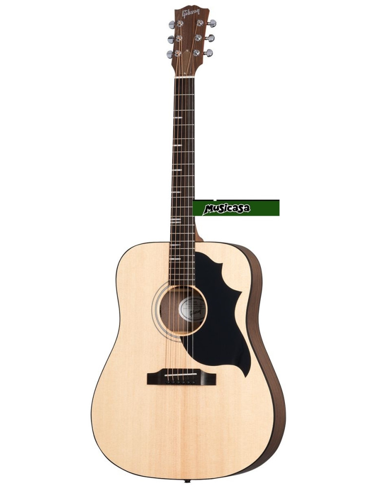 GIBSON G-BIRD ELECTRO ACOUSTIC GUITAR MCSSGHAN *GB
