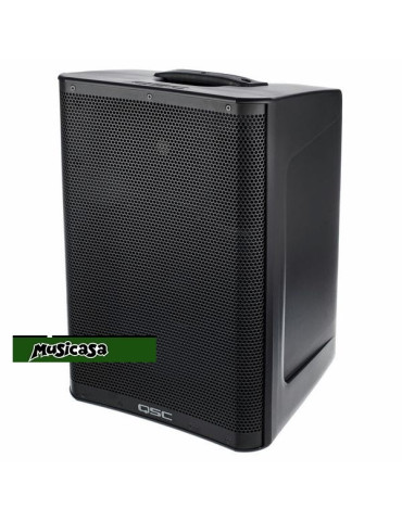 QSC CP-12 ACTIVE SPEAKER Caja autoamplificada 12” motor 1,75