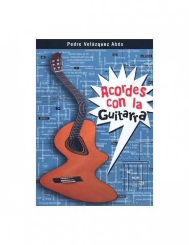 Pedro Velázquez Acordes de Guitarra