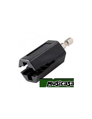 ASHTON BXBC STRINGWINGER ADAPTER STRING WINDER Adaptador a taladro
