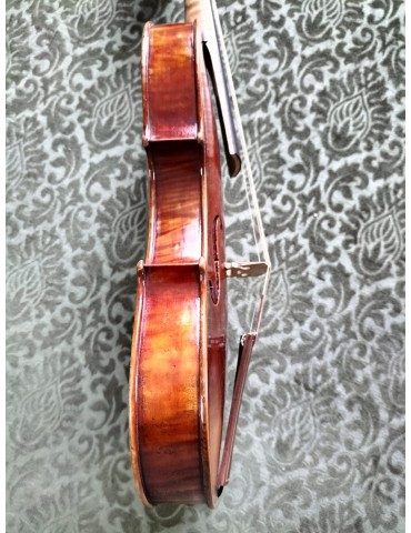 VIOLIN BARROCO COPIA....