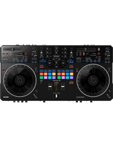 PIONEER DJ DDJ-REV5/LSYXJ CONTROLLER Controladora DJ BATTLE SCRATCH