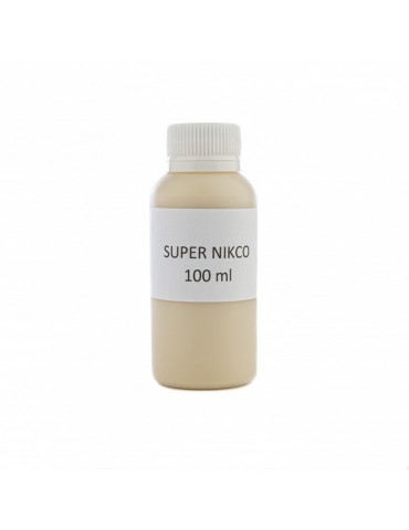 SUPER NIKCO LÍQUIDO LIMPIADOR VIOLIN 100ml.