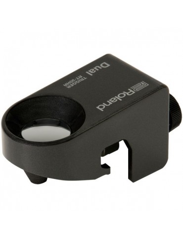 ROLAND RT-30HR DRUM TRIGGER DUAL ZONE Pastill disparador doble zona
