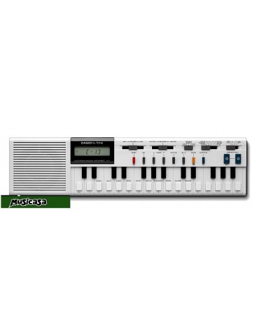 CASIO VL-TONE VL-1. Vintage Mini Sintetizador
