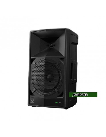 AlphaTheta WAVE-EIGHT altavoz portátil a batería y Bluetooth