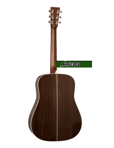 CF MARTIN D28E DREADNOUGHT...