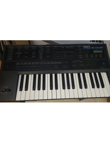 Roland Pro-E 37-Key...