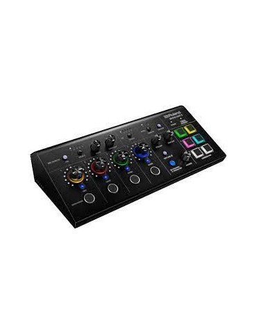 ROLAND BRIDGE CAST