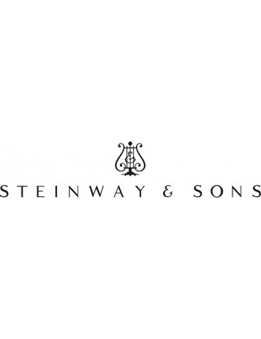 STEINWAY & SONS D-274. Gran cola de Concierto 274 cm.