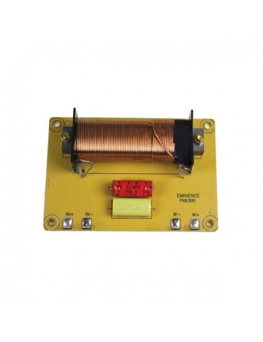 EMINENCE PXB500 Low-pass Filter 500 Hz Filtro