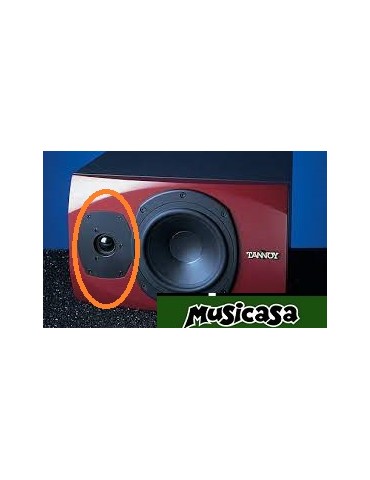 TANNOY REVEAL HF SEC 1205 COMPLETE TWEETER  79000457