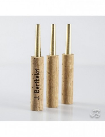 BERTHELOT tudel oboe 47mm. Standard