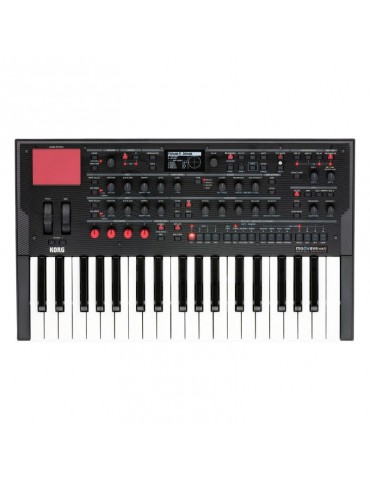 KORG MODWAVE MKII
