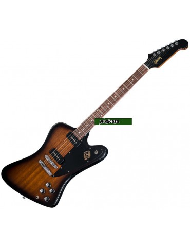 GIBSON FIREBIRD STUDIO 18 VINTAGE SUNBURST DSFS18VSCH1