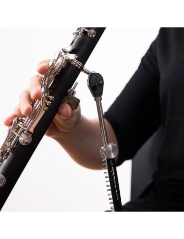 ERGOclar Clarinet Support SOPORTE CLARINETE