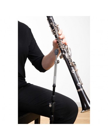 ERGOclar Clarinet Support...