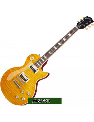 GIBSON LES PAUL STANDARD SLASH APPETITE BURST LPSS00APNH1