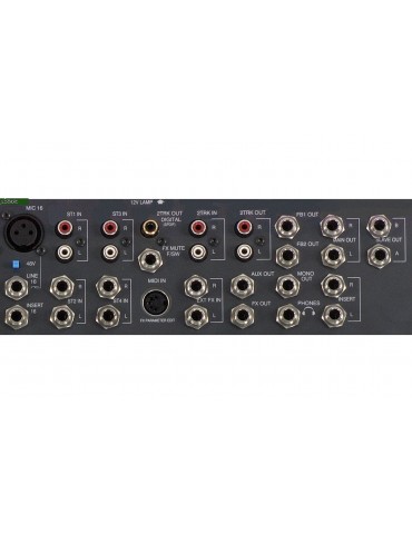 ALLENHEATH PA-20CP Mesa...