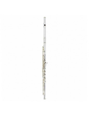MURAMATSU GX-RBE-H III FLAUTA PLATA PESADA PATA DE SI MECANISMO DE MI