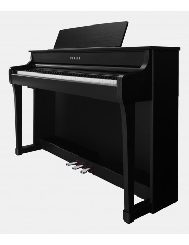 YAMAHA CLP-845 piano digital