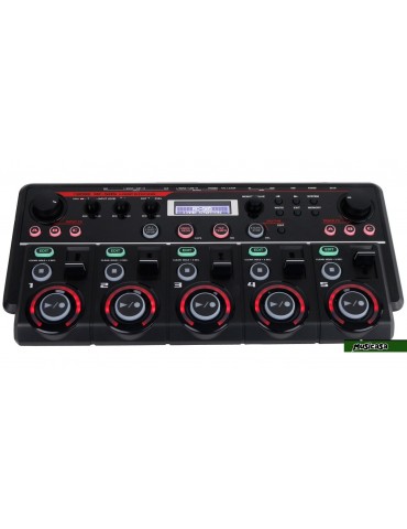 BOSS RC505 PEDAL LOOPER USADO Pedalera SEGUDAMANO