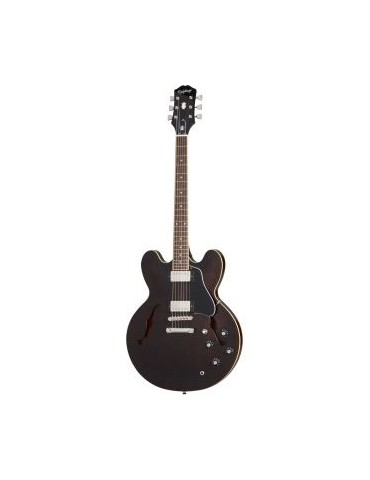 Epiphone Jim James ES-335 Seventies Walnut USADA
