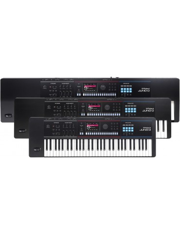 ROLAND JUNO DS SYNTH