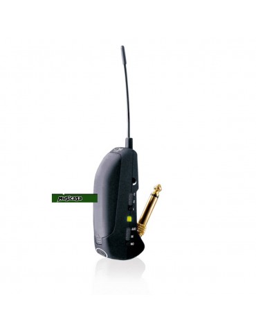 AKG GB40 MICROTOOLS Transmisor GuitarraBug Flex 40GB  802.525 MHZ