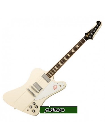 GIBSON FIREBIRD V DSF10CWCH1 WHITE