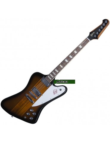 GIBSON FIREBIRD V T 2016 DSF10VSCH1 Guitarra electrica  Inc Case