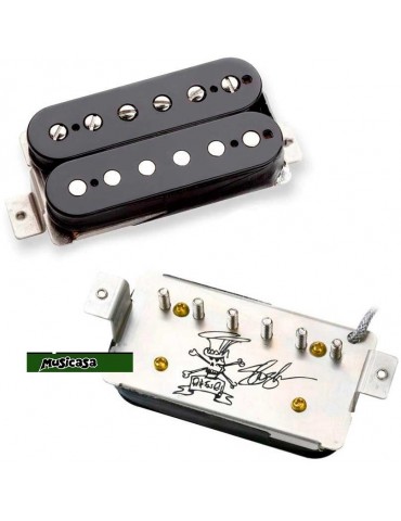 Seymour Duncan APH-2S Alnico II Pro Slash Set black