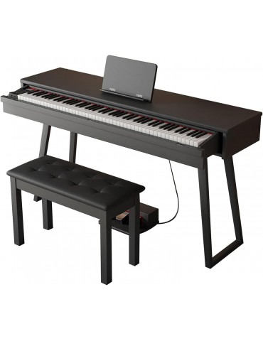 Musicasa Prokey piano digital tipo mesa