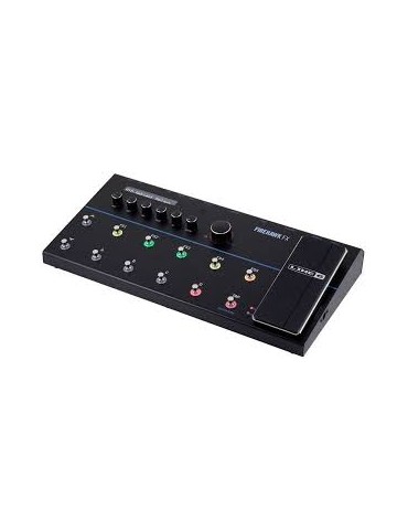LINE 6 Firehawk FX Pedalera  Guitar Multi-effects Processor