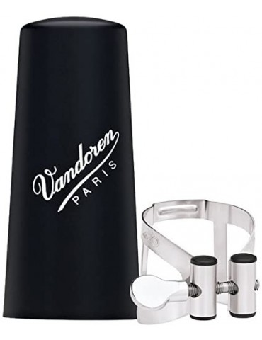 VANDOREN M/O LC51PP abrazadera clarinete