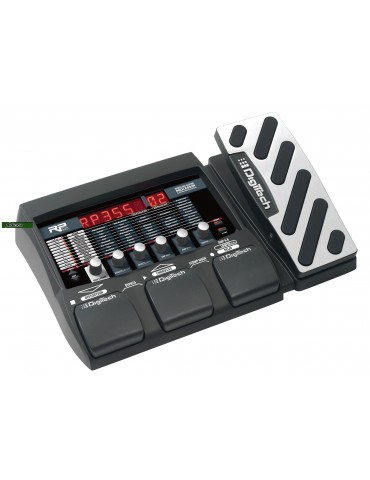 DIGITECH RP-355  Guitar Modeling Processor