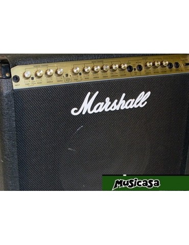 Marshall Valvestate 8080 Combo usado SEGUNDA MANO