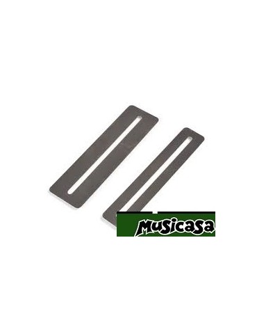 GOELDO FRET SET Fretboard Guard - protector traste 2-set fret goelde